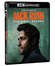 Tom Clancy's Jack Ryan - The Final Season - 