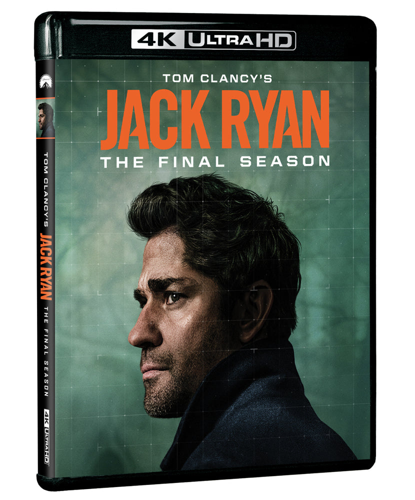 Tom Clancy's Jack Ryan - The Final Season - 