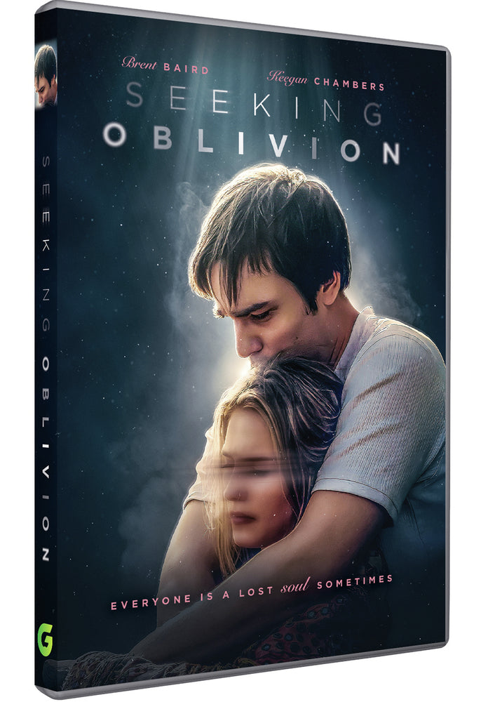 Seeking Oblivion - 