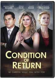 Condition of Return - 