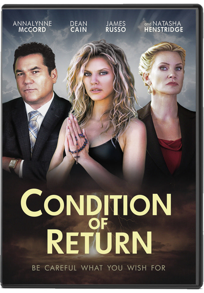 Condition of Return - 