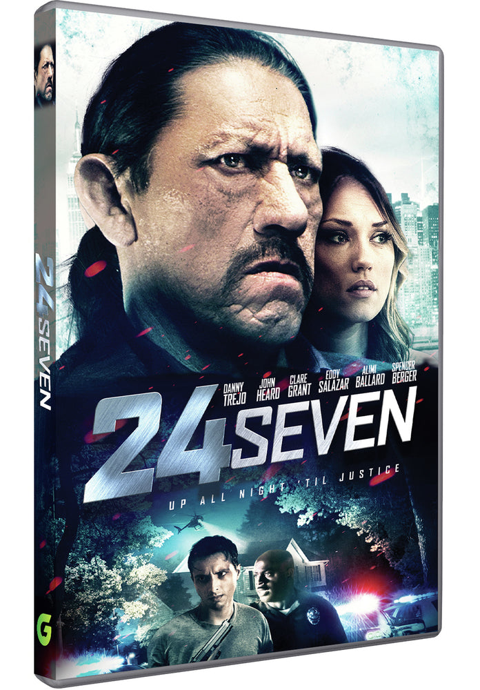 24 Seven - 