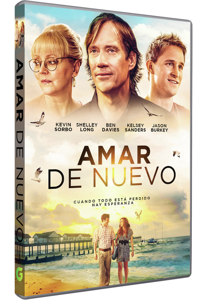 Amar de Nuevo - 