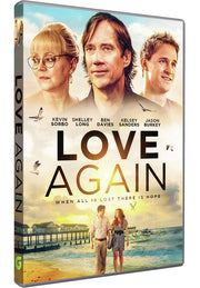Love Again - 
