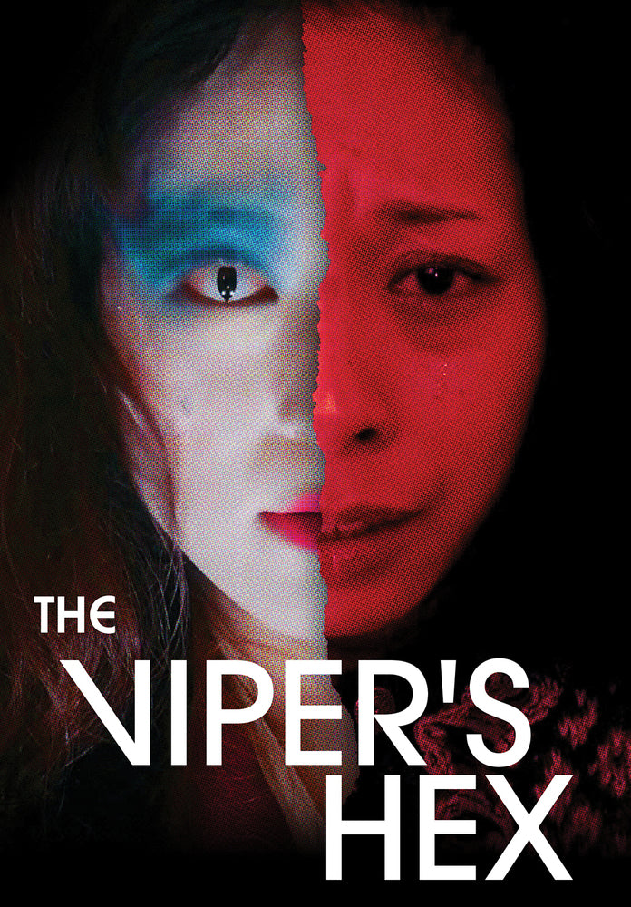 The Viper's Hex - 