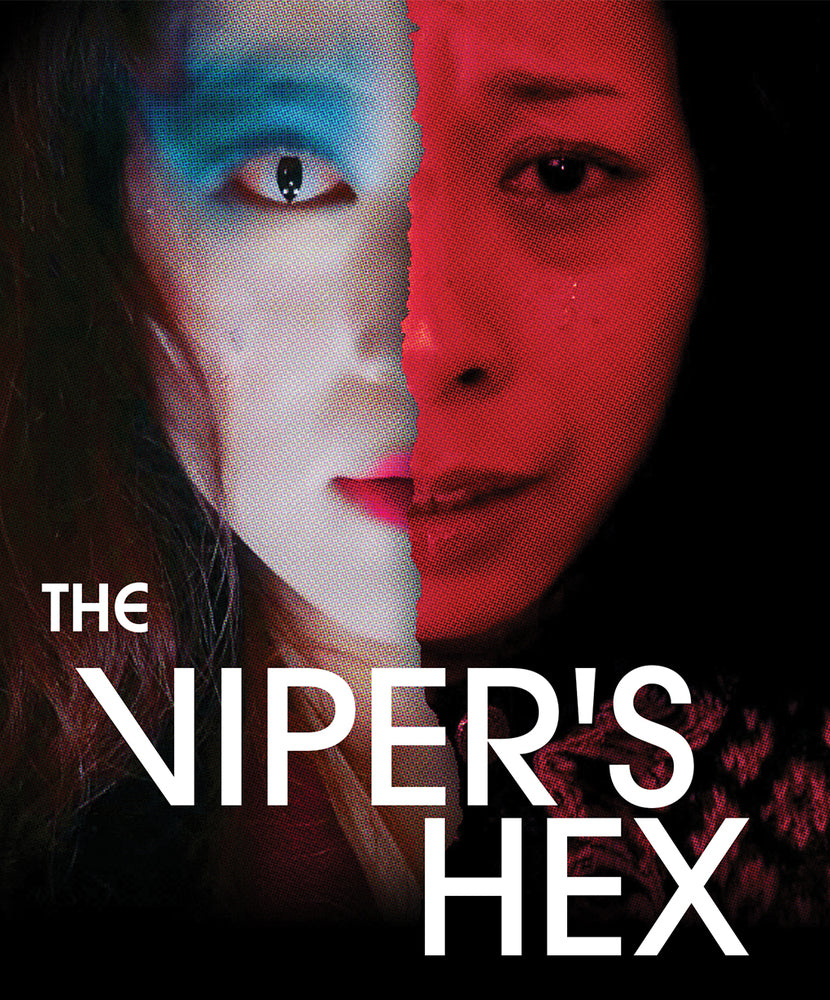 The Viper's Hex - 