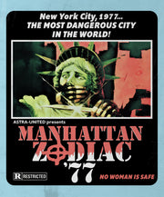 Manhattan Zodiac '77 - 