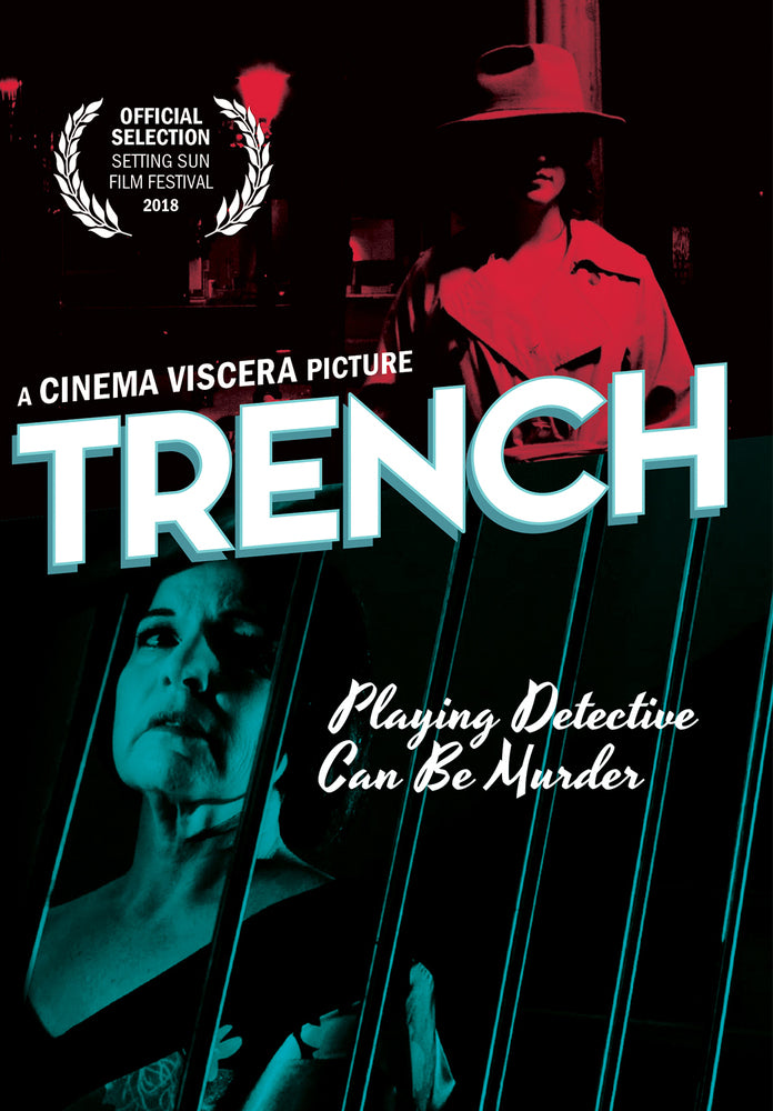 Trench - 