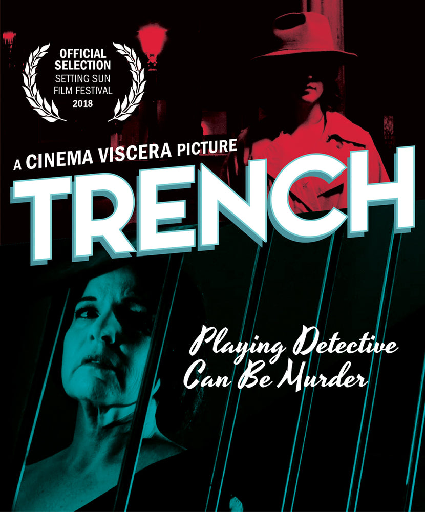Trench - 