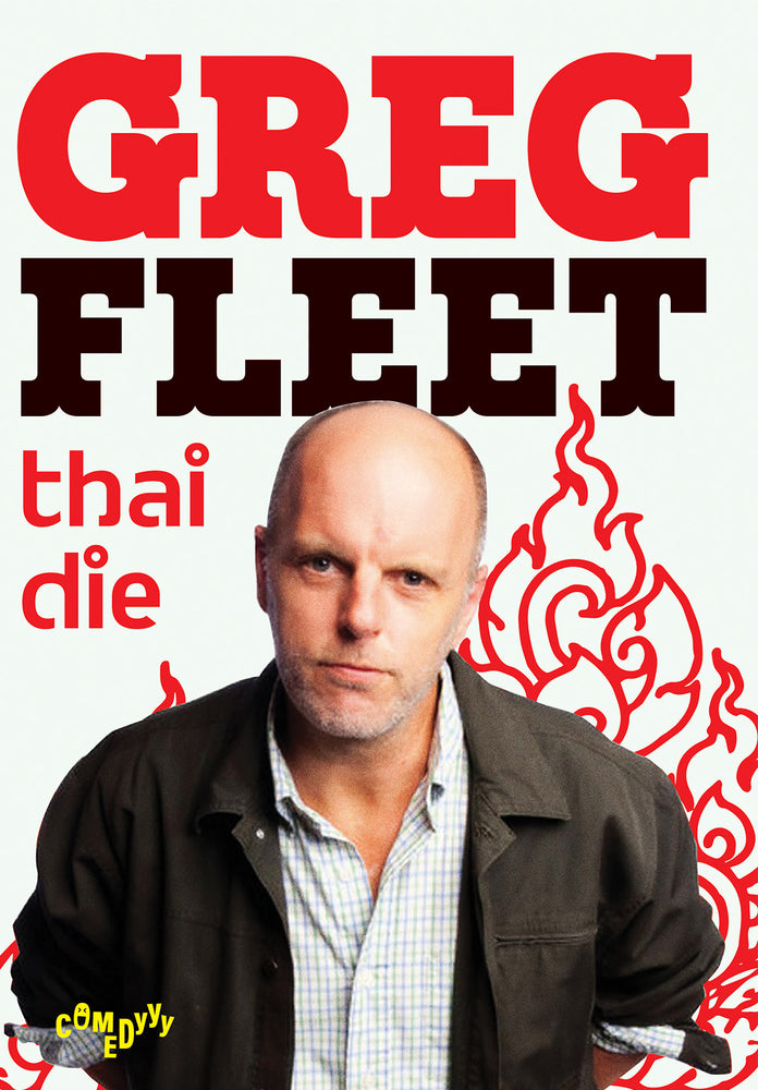 Greg Fleet: Thai Die - 
