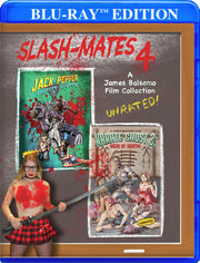 Slash-Mates Vol. 4 - 