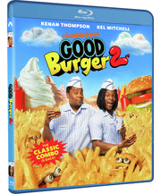 Good Burger 2 - 