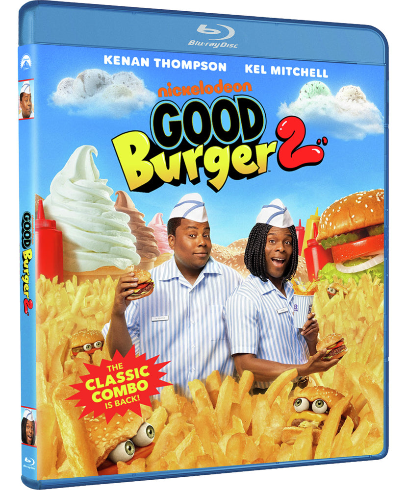 Good Burger 2 - 