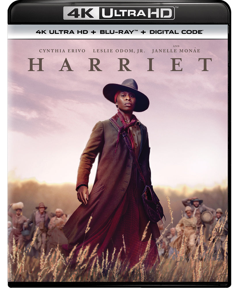 Harriet - 