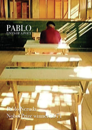 pablo - lives of a poet - DVD