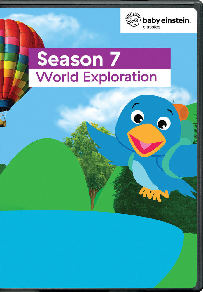 Baby Einstein Classics, Season 7 - 