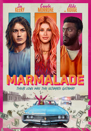 Marmalade - 