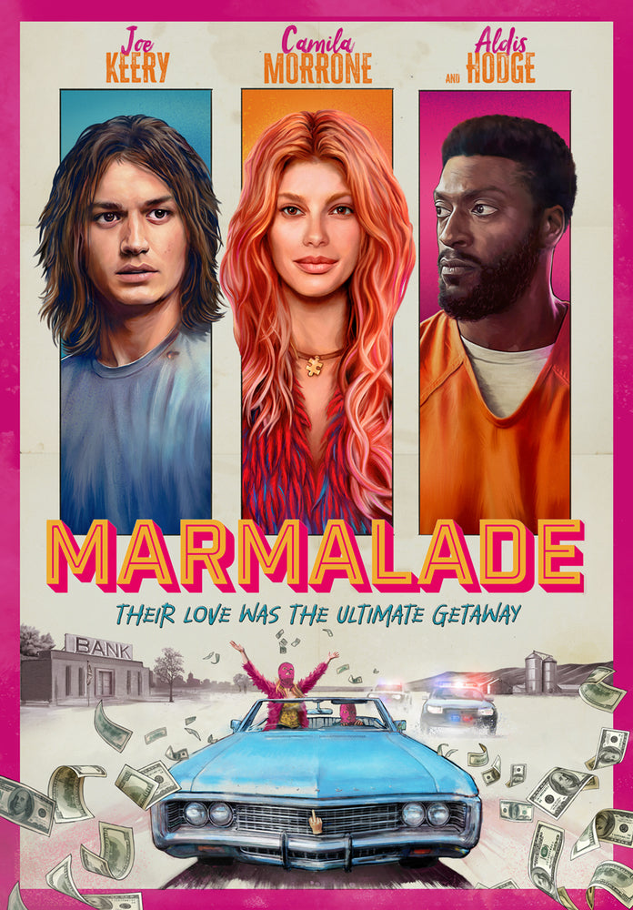 Marmalade - 