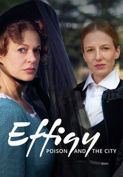 Effigy: Poison and the City - 