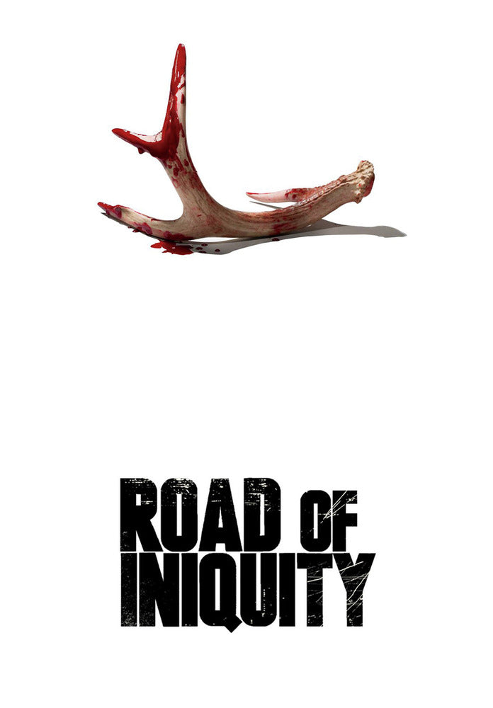 Road of Iniquity - 