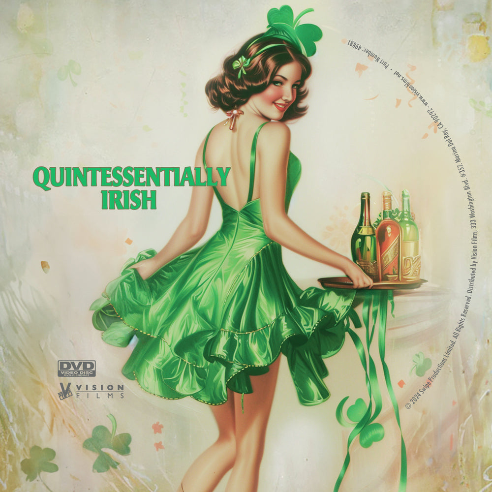 Quintessentially Irish - 