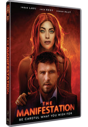 The Manifestation - 