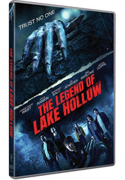 The Legend of Lake Hollow - 