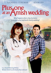 Plus One At an Amish Wedding - 