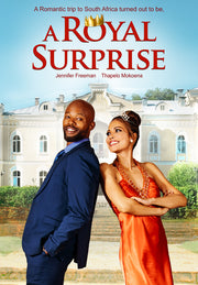 A Royal Surprise - 