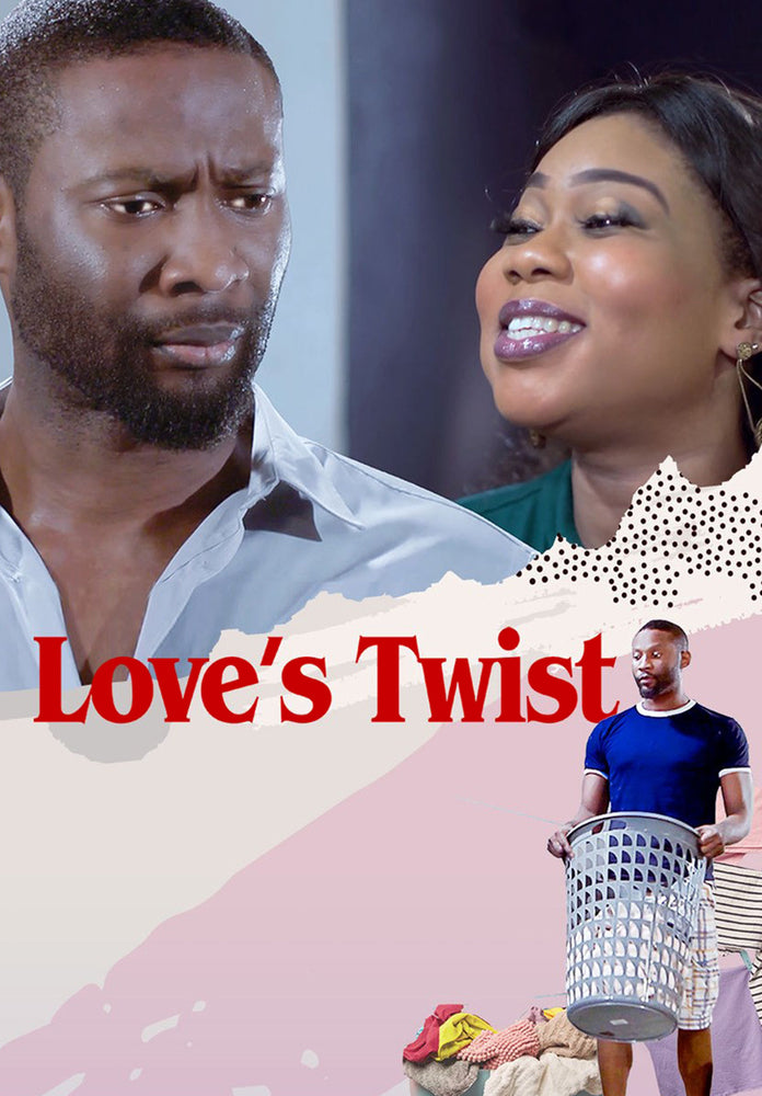 Love's Twist - 