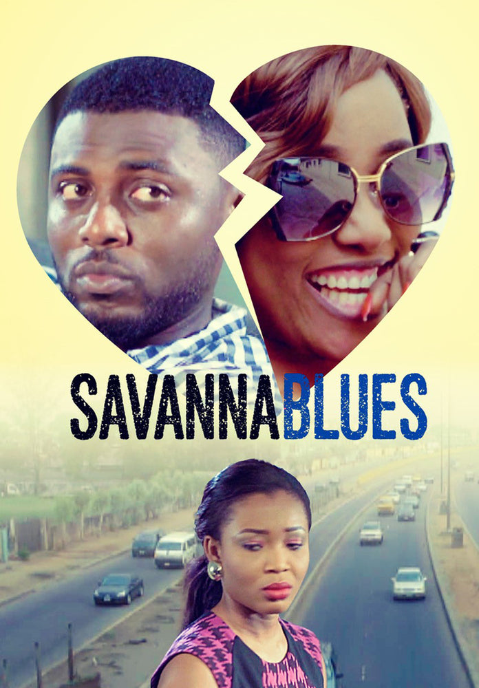 Savanna Blues - 