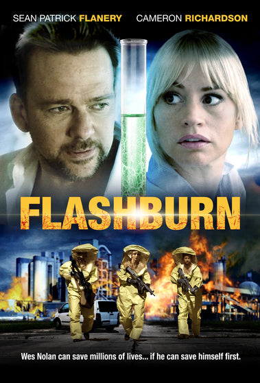 Flashburn - 