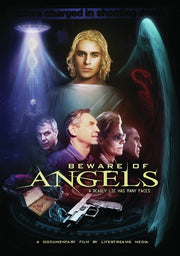 Beware of Angels - 