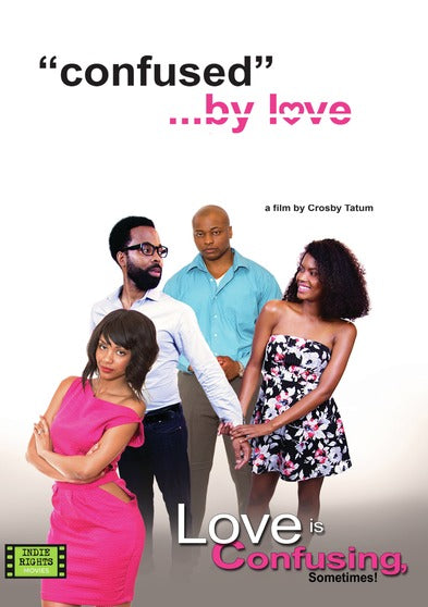 Confused by Love - 