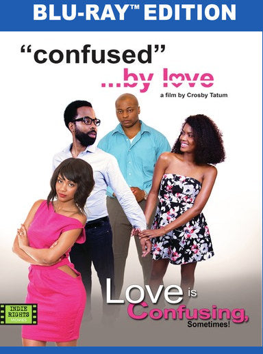 Confused by Love - 