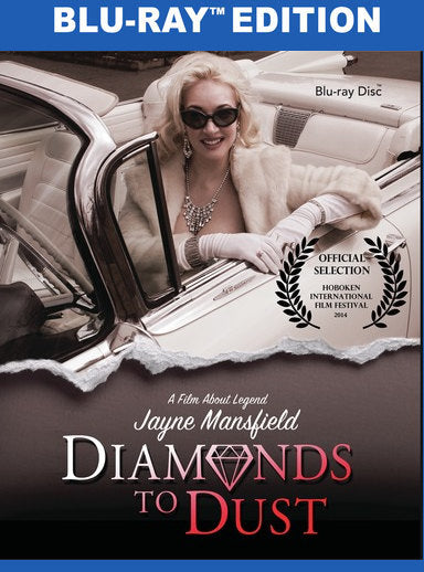 Diamonds To Dust - 