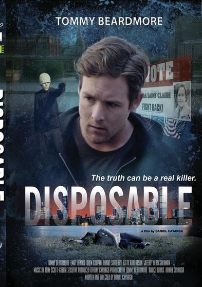Disposable - 