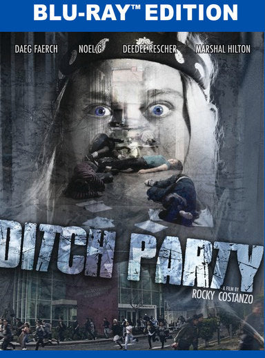 Ditch Party - 
