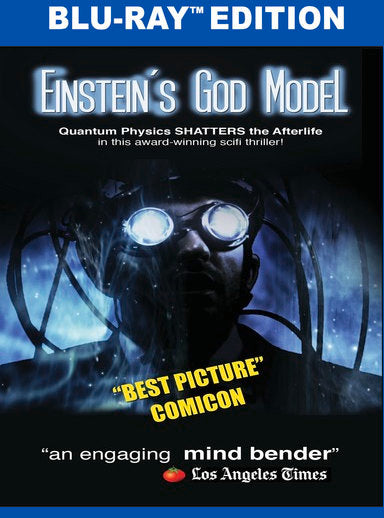 Einstein's God Model - 