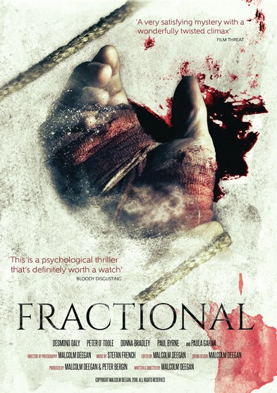 Fractional - 