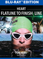 Heart: Flatline to Finish Line - 