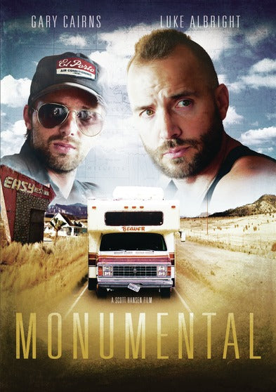 Monumental - 