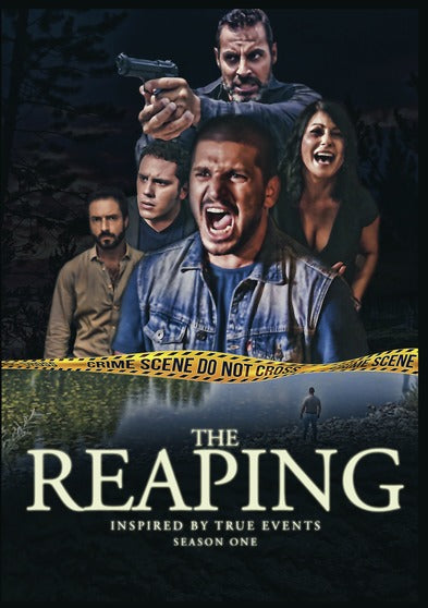 The Reaping - 