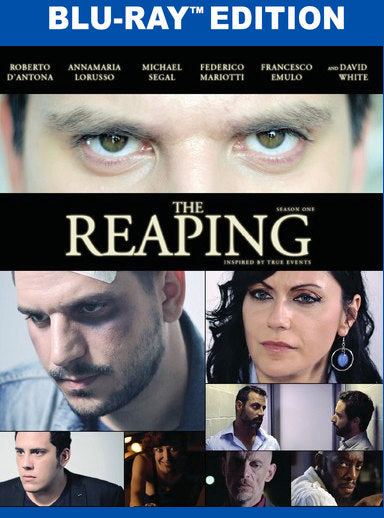The Reaping - 