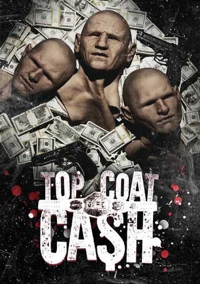 Top Coat Cash - 