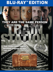 Train Station - 