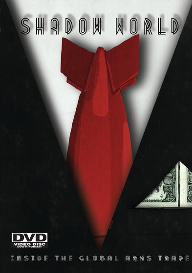 Shadow World - 