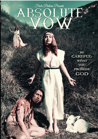Absolute Vow - 