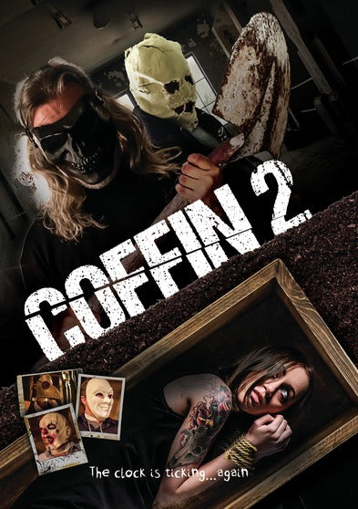 Coffin 2 - 