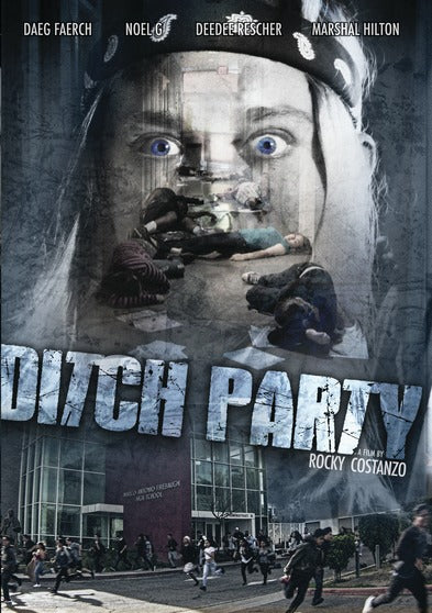 Ditch Party - 